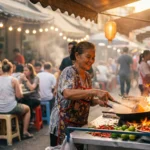 El Alma en el Plato: Una Odisea Culinaria para Entender Tailandia Más Allá de los Templos